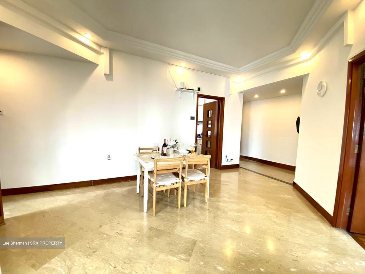 Parc Oasis (D22), Condominium #551585431